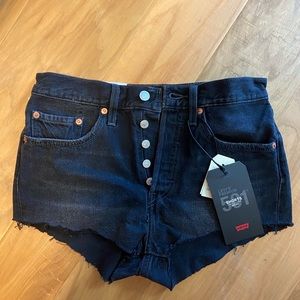 Levi’s 501 Micro Short size 27